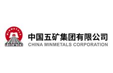 China Minmetals